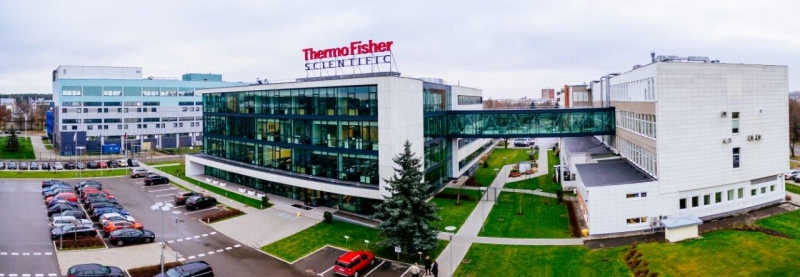 Thermo Fisher Scientific Baltics 10534